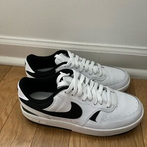 Nike Women’s Gamma Force Casual Sneakers